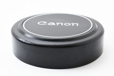  Exc    Canon Genuine Original 69mm Front Lens Cap From Japan 2236275