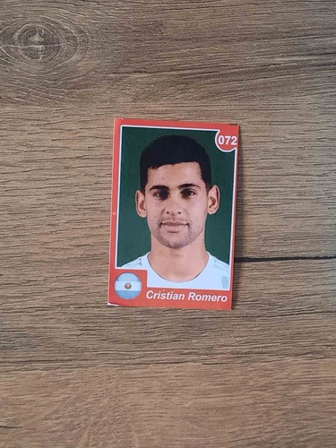 FIFA World Cup 2022 Qatar edition Costa Rica * PICK ANY STICKER * - Picture 38 of 182