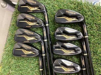 HONMA BERES ベレス W101 AW、SW セット Yahoo!オークション - 【2本セット】HONMA ホンマ BERES（ベレス