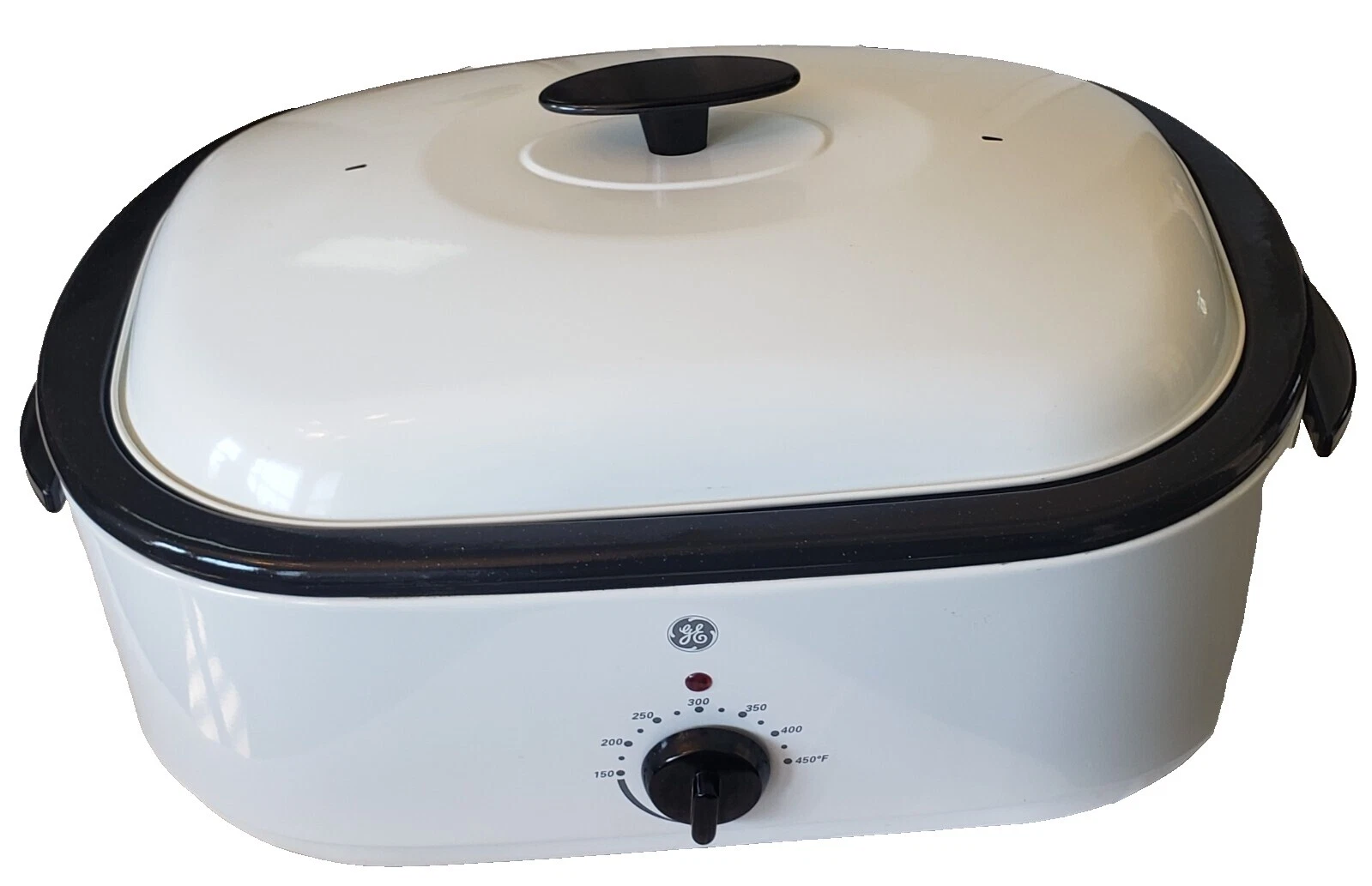 GE Slow Cookers Slow Cookers