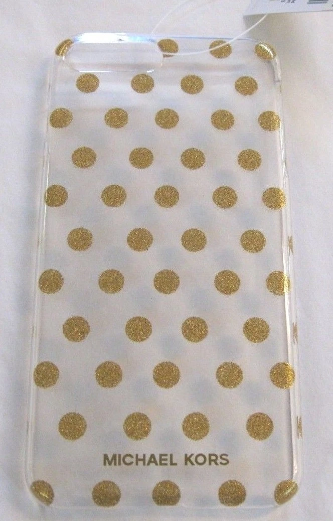 Michael kors iphone 7 case online