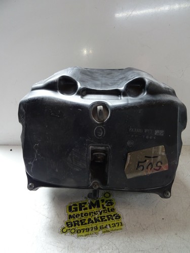 Yamaha YZF R1 5VY Airbox - Picture 3 of 5