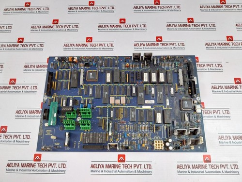 Videojet 375081-BB Control Placa de Circuitos 356332-A - Picture 1 of 17