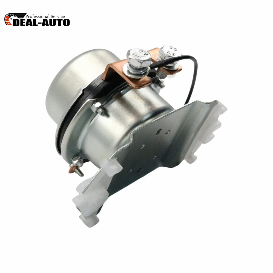 FITS Komatsu Kobelco Hitachi Volvo Excavator 24V Battery Relay BR266 08088-30000 - Image 2 of 4