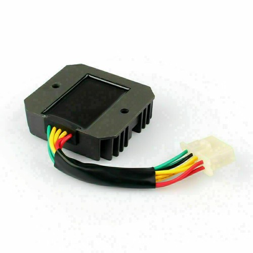 Voltage Regulator Rectifier For Honda GL 1000 Goldwing GL1100 Goldwing GL1200 - Foto 3 di 4