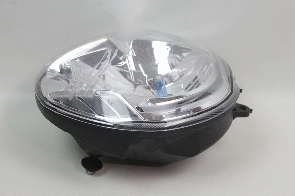 Faro delantero Ducati Monster 1200R 1200 R 18-20 OEM 52010271C Foto 4 de 4