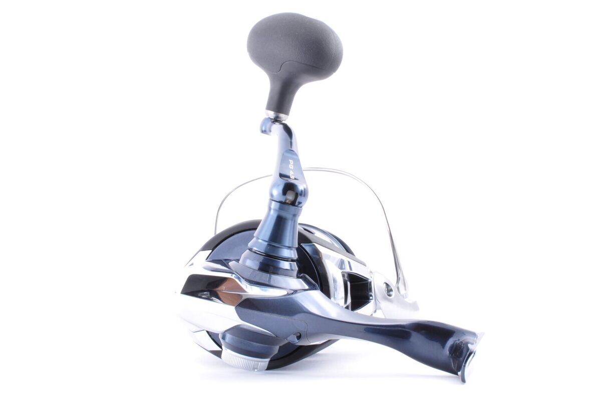 Shimano 21 Twin Power SW 10000PG from Japan Shimano 21 Twin Power SW 10000PG from Japan