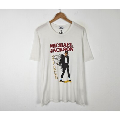 HYSTERIC GLAMOUR/マイケル・ジャクソン 半袖シャツ Hysteric Glamour Michael Jackson Off The Wall shirt | eBay