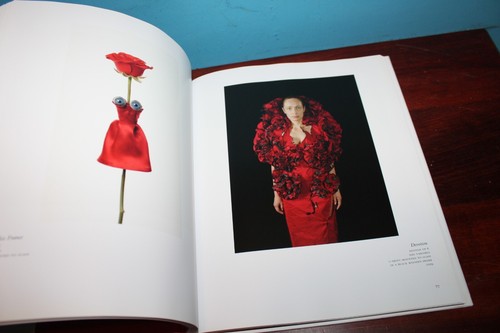 Nathalia Edenmont- Eternal (2011) Hardcover Dust Jacket - Imagen 3 de 4