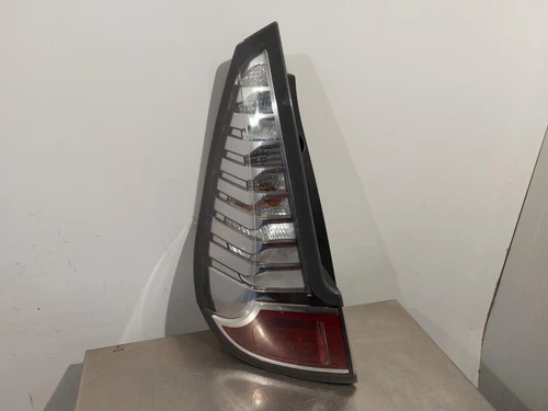 Aileron Arrière De Voiture Pour Renault Scenic/Grand Scénic