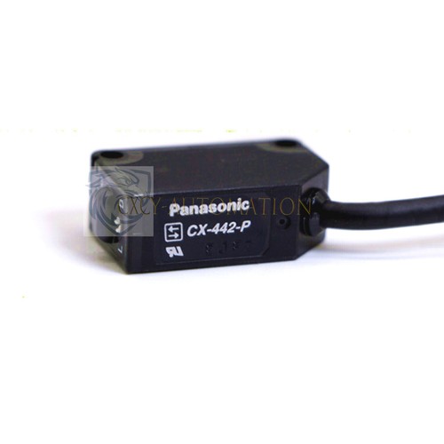 Neu im Karton Panasonic CX-442-P Lichtschranke 1 Stück - Bild 2 von 4