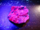 56cts RUBY CRYSTAL ROUGH TANZANIA #247 — photo 5