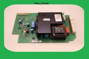 🟢Miele Waschmaschine Elektronik Platine Steuerung EL 150-C T.Nr: 5239532