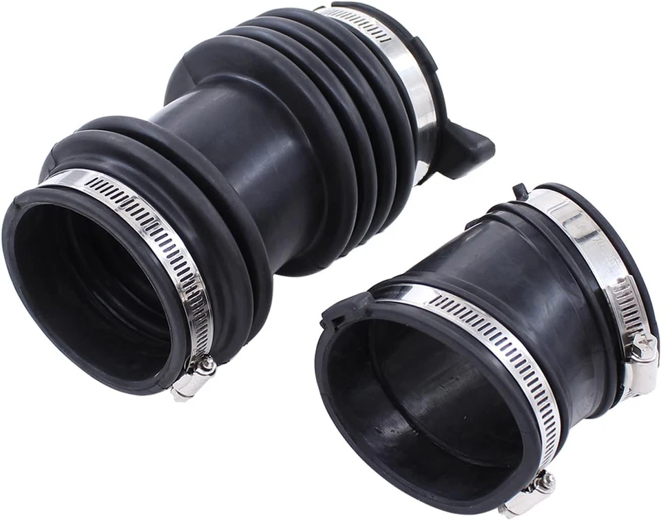 MOTOKU Air Cleaner Intake Hose Tube Boot Duct for Infiniti FX35 3.5L... - Imagem 2 de 4