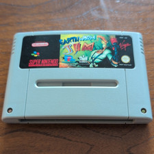 ebay® Auktion 278123239774 | Virgin Earthworm Jim 2 (PAL) für Nintendo Super Nintendo SNES, Thumbnail of ebay® auction 278123239774 | Virgin Earthworm Jim 2 (PAL) für Nintendo Super Nintendo SNES,
