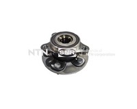Snr Radlagersatz R170.54 FüR Mazda Sport Gh Gj Gl Mzr Ghefp GH10F Ghefs Ghefw