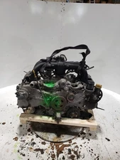 Engine 2.5L VIN A 6th Digit US Market Pzev Fits 17 LEGACY 1393906