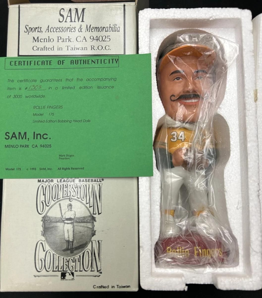 Sam Bobbleheads for sale | eBay
