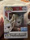 Funko Pop! Vinyl: WWE - "The American Nightmare" Cody Rhodes