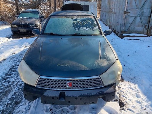 Chassis ECM Body Control BCM Above Glove Box Fits 03 SATURN L SERIES 10213 - Picture 5 of 9