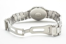 New Batt SEIKO Grand SEIKO 9587-7010 Quartz Champagne Dial 34mm Men's Watch 11