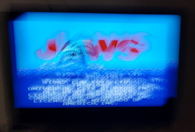 NES Game Bundle Lot  4 Games  Dragon Warrior  Tetris  Jaws  Deja Vu  Nintendo