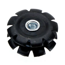 Aheadset Star nut, 1.5" threadless