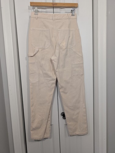 Wilfred Free Cargohose Damen Größe 4 beige - Bild 3 von 6