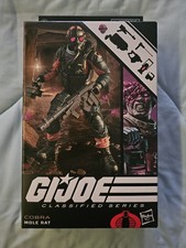 GI Joe Classified  094 Cobra Mole Rat