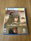 Assassin's Creed Mirage Deluxe Edition Sony Playstation 5 PS5