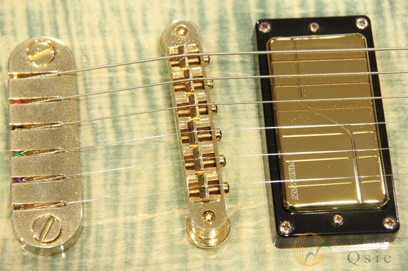 ギター DEAN ICON SELECT FLUENCE LTD ICE GREEN ICON SELECT FLUENCE LTD ICE GREEN | 【クロサワ楽器店