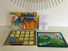 17 ⚜️ Old stamps stamps La Ferme for printing and coloring workshop Nathan