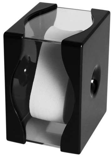 Uhrenbox Schachtel Geschenkbox Armbanduhr Uhrenetui Uhrenkasten Watch Kunststoff - Bild 1 von 8