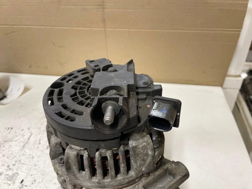 BMW 3 E46 Generator 1.60 Petrol 85kw 2004 28703766