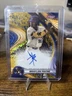 2024 Bowman’s Best Braylon Payne Mini Diamond Gold Refractor Auto /50