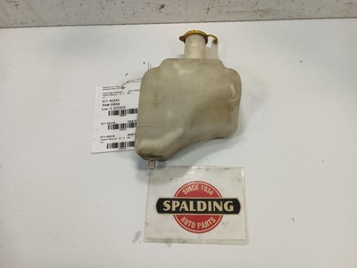 06-14 TRIBECA Antifreeze Overflow Coolant Reservoir Tank Bottle 10237150