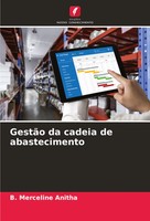 B. Merceline Anitha | GestãO Da Cadeia De Abastecimento | Taschenbuch (2024)