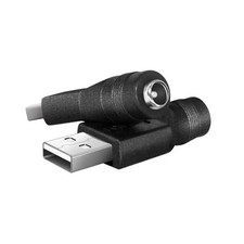 USB A to 5.5x2.1mm DC Adapter, Starlink 5.5x2.1mm DC Adapter 5.5x2.1mm to USB A
