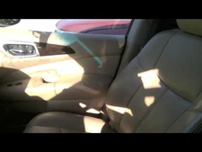 Passenger Right Center Pillar Fits 13 PATHFINDER 1274059