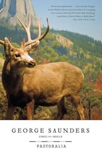 Pastoralia: Stories by Saunders, George Paperback / softback Book The Fast Free