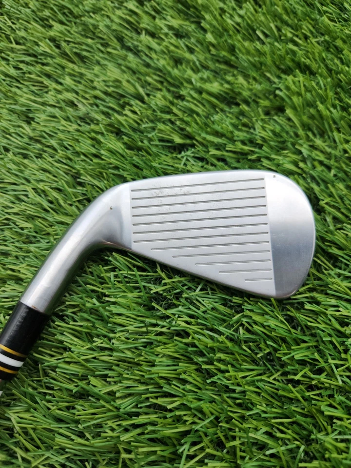 Titleist T150 2023 4 hierro reg accra iseries 105 38,5" bueno Foto 4 de 4