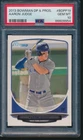 PSA 10 AARON JUDGE 2013 BOWMAN DRAFT PICKS NY Yankees Rookie Card RC GEM MINT