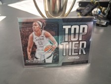 2025 Panini Prizm WNBA Top Tier - Chelsea Gray