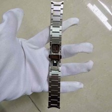 Preços baixos em Pulseira Omega 19mm | eBay