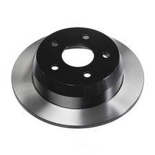 Disc Brake Rotor Wagner BD125673E fits 99-04 Jeep Grand Cherokee