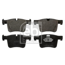 Satz Bremsbeläge Bremsklötze vorne für BMW X3 F25 X4 F26 | 24635638