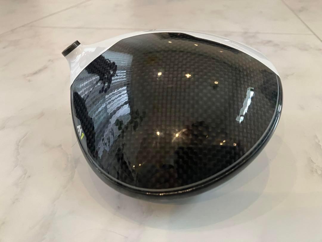 Taylormade M1 440CC 9.5° Driver Head Only Right-Handed RH