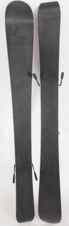 Fischer RC Esquís Niños con Fijaciones - 90 cm Usados Foto 3 de 4