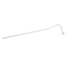 MONTAGUE 11497-9 Zapalniczka Zawór bez pilota 16" SS Brak magazynu Połączenie OEM