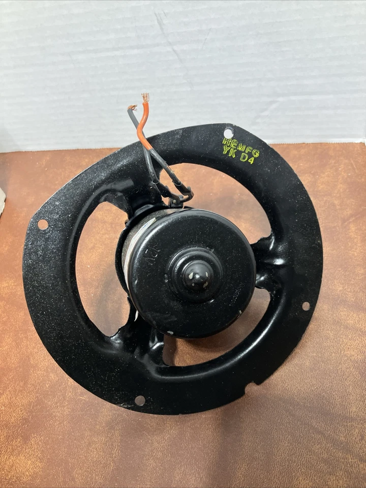 Parts Master Blower Motor 331821 NOS - Image 3 of 3